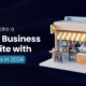 How to Make a Small Business Website with WordPress in 2024