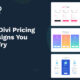 Creative Divi Pricing Table Designs You Need to Try