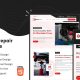 TRoo Auto Repair HTML Theme