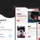 TRoo Auto Repair React JS Theme