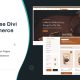 TRoo Coffee WooCommerce Divi Child Theme