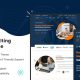 TRoo Consulting React JS Theme