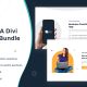 TRoo Divi Call To Action Section Bundle