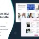 TRoo Divi Team Section Bundle