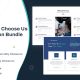 TRoo Divi Why Choose Us Section Bundle