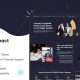 TRoo Law Firm React JS Theme