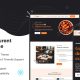 TRoo Restaurant React JS Theme