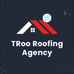 TRoo Roofing Services React JS Theme Logo