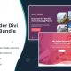 TRoo Slider Divi Section Bundle