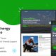 TRoo Solar Energy React JS Theme