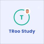 TRoo Study HTML Theme Logo