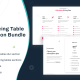 TRoo Divi Pricing Table Section Bundle