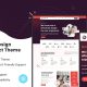 TRoo Web Design Agency React JS Theme