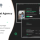 TRoo Digital Agency Divi Theme