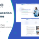 TRoo Education Divi Theme Featured image