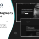 TRoo Photography Divi Theme - Featured image