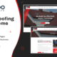 TRoo Roofing Divi Theme