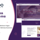 TRoo Spa Divi Theme - Featured image