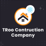 TRoo-construction-react-logo