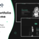 TRoo Portfolio Divi Child Theme