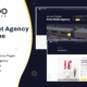 TRoo Print Agency Divi Theme - Featured Image