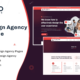 TRoo Web Design Agency Divi Theme - Featured Image