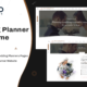 TRoo Divi Wedding Planner Theme -Featured image