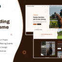 TRoo Horse Riding Child Theme - Featured Image