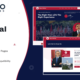 TRoo Political Divi Child Theme - Featured Image