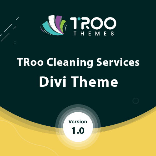 TRoo Podcast Divi Child Theme