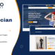 TRoo Electrician Divi Child Theme - Featured Image