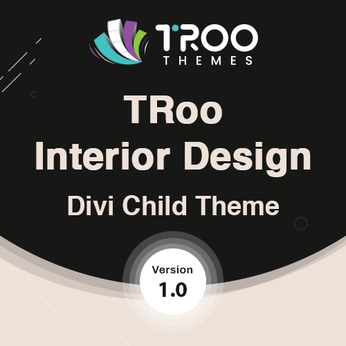 TRoo Printing Agency – Divi Child Theme