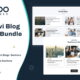 TRoo Divi Blog Section Bundle