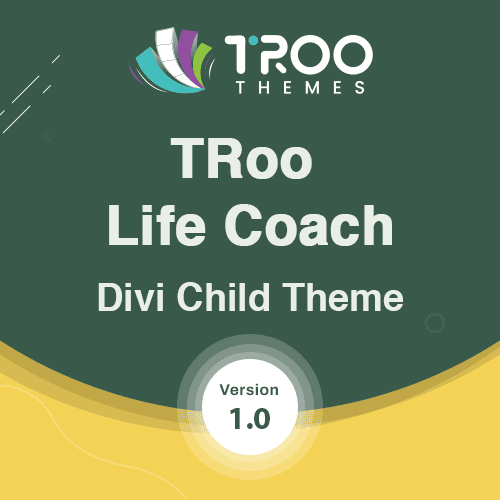 TRoo Divi Service Section Bundle